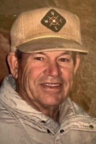 Louis Koleszar 1928-2025